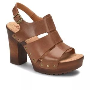 Selyse Korks-Ease NWT